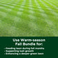 Warm Season Fall Bundle