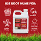 Root Hume: Organic Humic (32 Ounce)