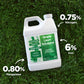Darker Green Liquid Iron Micronutrient Blend (Half Gallon)