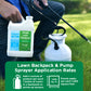 Lawn Food: 28-0-0 High Nitrogen (Half Gallon)