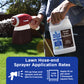 Soil Hume: Organic Seaweed, Humic Acid Soil Treatment (Half Gallon)