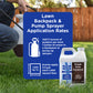 Soil Hume: Organic Seaweed, Humic Acid Soil Treatment (Half Gallon)