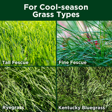 certainty herbicide cool season grasses Cool Season Fall Bundle