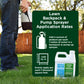 Lawn Food: 16-4-8 Complete Balanced NPK (1 Quart)