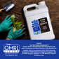 Soil Hume: Organic Seaweed, Humic Acid Soil Treatment (2.5 Gallon)