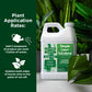 Darker Green Liquid Iron Micronutrient Blend (Half Gallon)