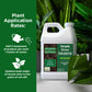 Micro Booster: Organic Complexed Micronutrient Blend For Lawn and Garden (Half Gallon)