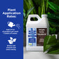 Soil Hume: Organic Seaweed, Humic Acid Soil Treatment (Half Gallon)