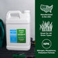 Lawn Food: 16-4-8 Complete Balanced NPK (2.5 Gallon)