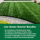 Green Starter Fertilizer Bundle (3 Pack)