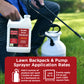 Root Hume: Organic Humic (Half Gallon)