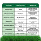 Lawn Booster: Extreme Growth Booster (1 Gallon)