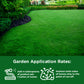 Micro Booster: Organic Complexed Micronutrient Blend For Lawn and Garden (Half Gallon)