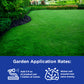 Soil Hume: Organic Seaweed, Humic Acid Soil Treatment (Half Gallon)