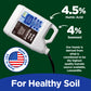 Soil Hume: Organic Seaweed, Humic Acid Soil Treatment (32 Ounce)