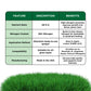 Lawn Food: 28-0-0  High Nitrogen (1 Gallon)