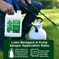 Darker Green Liquid Iron Micronutrient Blend (Half Gallon)