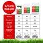 Lawn Booster: Extreme Growth Booster (2.5 Gallon)