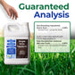Soil Hume: Organic Seaweed, Humic Acid Soil Treatment (1 Gallon)
