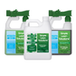 The Bermuda Bundle - Ready-to-use Liquid Nitrogen and Iron Fertilizers (3 Pack)