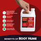 Root Hume: Organic Humic (32 Ounce)