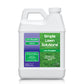 Lawn Booster: Lawn Energizer Iron & Nitrogen Blend (Half Gallon)