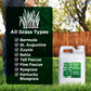 Darker Green Liquid Iron Micronutrient Blend (1 Gallon)