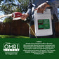 Micro Booster: Organic Complexed Micronutrient Blend For Lawn and Garden (2.5 Gallon)