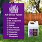 Sea Hume: Organic 8% Seaweed & Humic Acid Formula (1 Gallon)