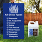 Soil Hume: Organic Seaweed, Humic Acid Soil Treatment (1 Gallon)