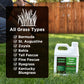 Liquid Soil Loosener - 32 ounce Great for Compact Soils, Standing Water, Poor Drainage.