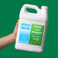 28-0-0 liquid lawn fertilizer for any grass type.