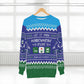 Let It Snow Somewhere Else - Holiday Sweater by Simple Lawn Solutions