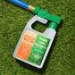 simple lawn solutions hose-end sprayer