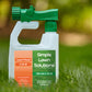 Fall and Winter lawn fertilizer by simple lawn solutions