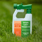 0-0-25 Lawn Fertilizer for all grass types