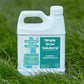 Accelerate Liquid Non-Ionic Surfactant on a lush green lawn