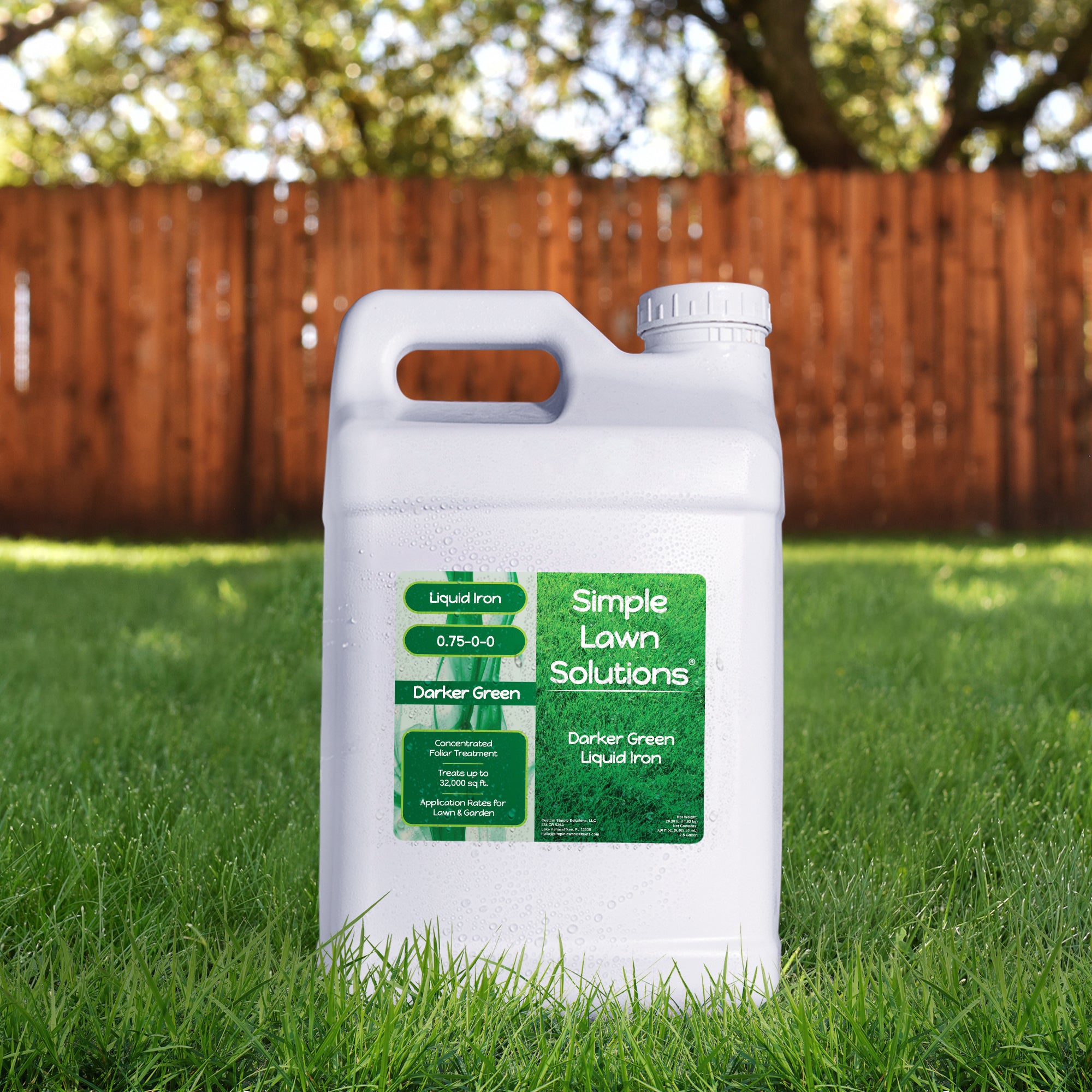 Simple lawn solutions 2024 soil loosener