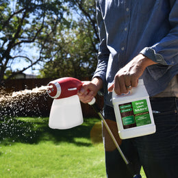 Liquid Soil Loosener (32 ounce) | Simple Lawn Solutions