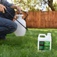 Liquid Soil Loosener - 32 ounce Great for Compact Soils, Standing Water, Poor Drainage.